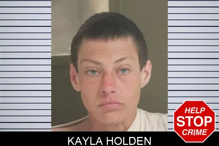 Kayla Holden