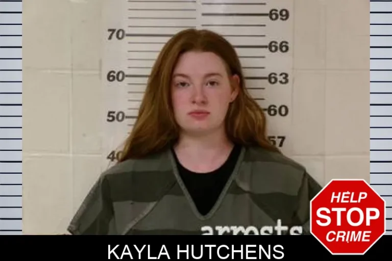 Kayla HuTchens