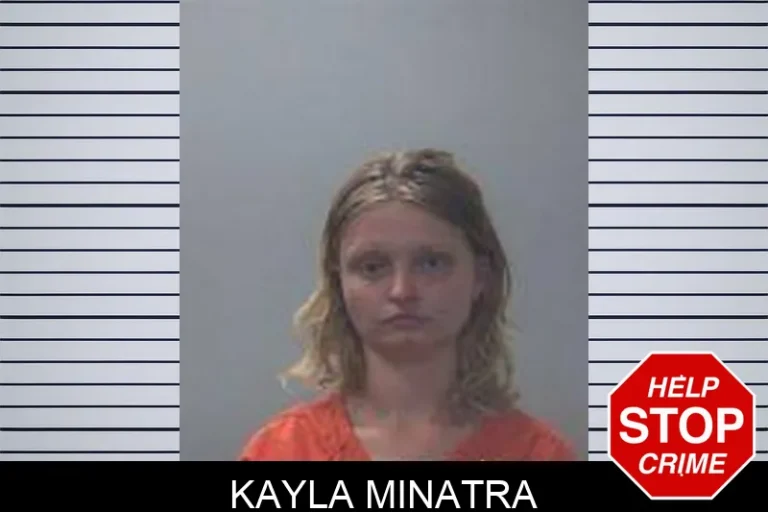 Kayla Minatra