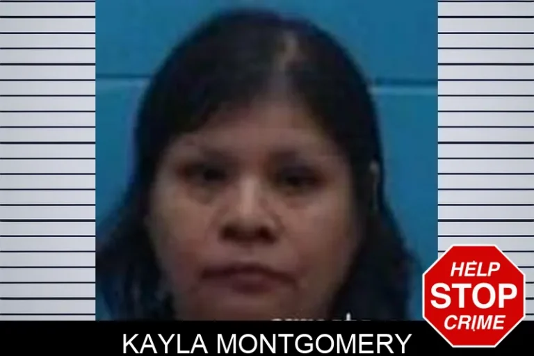 Kayla Montgomery