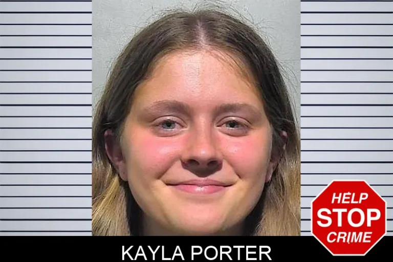Kayla Porter