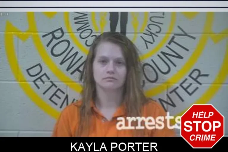 Kayla Porter
