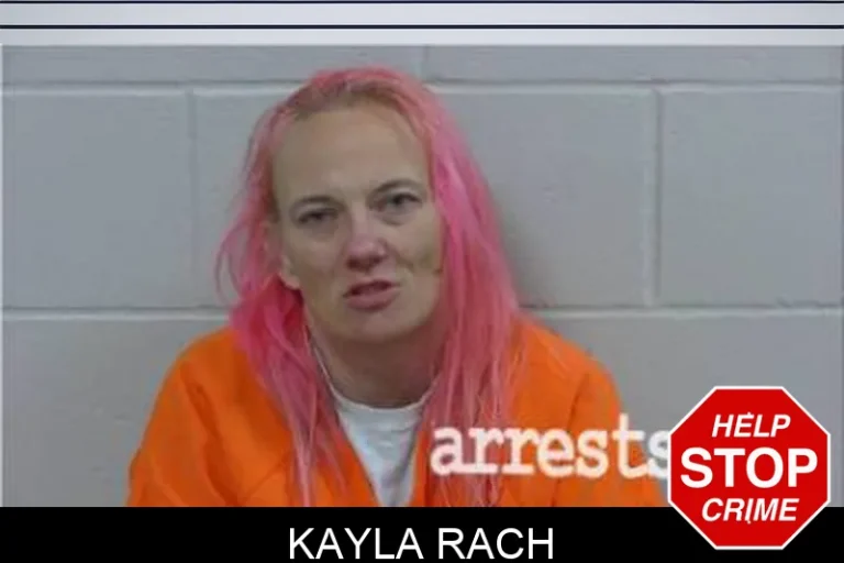 Kayla Rach