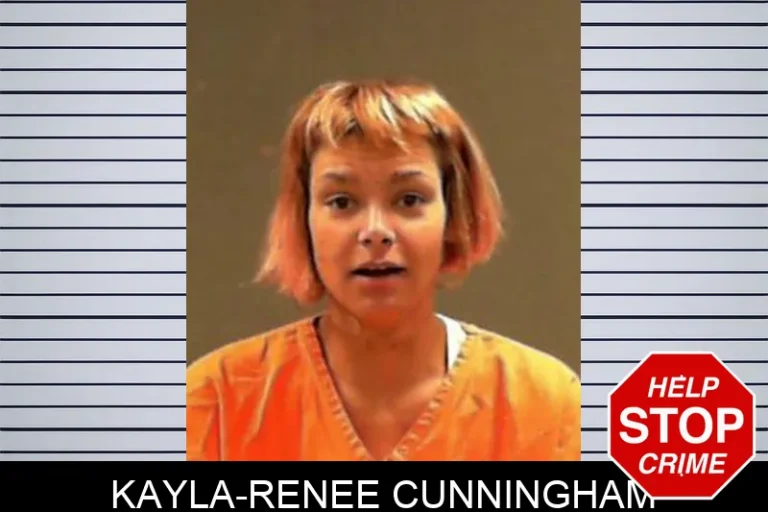 Kayla-Renee CuNningham