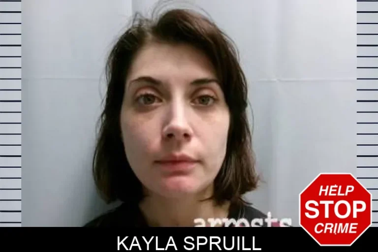 Kayla Spruill