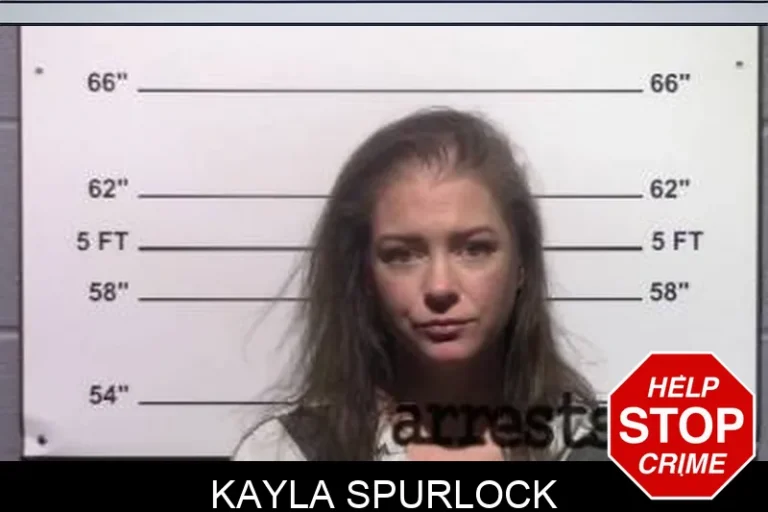 Kayla SpuRlock