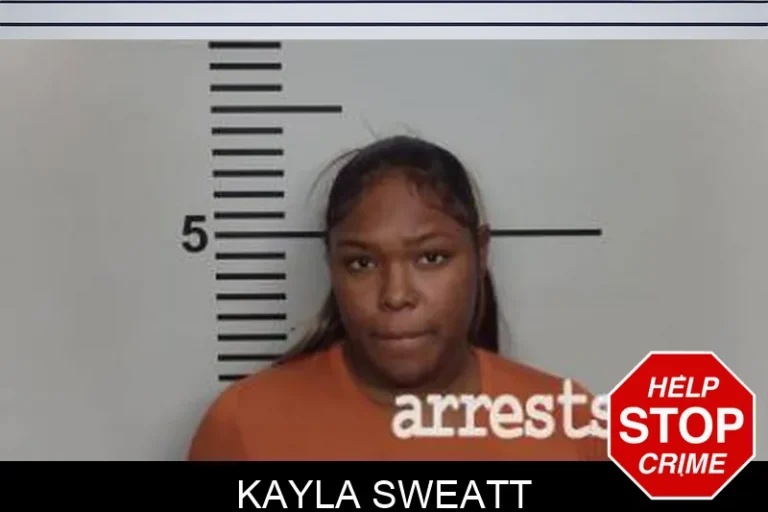 Kayla Sweatt