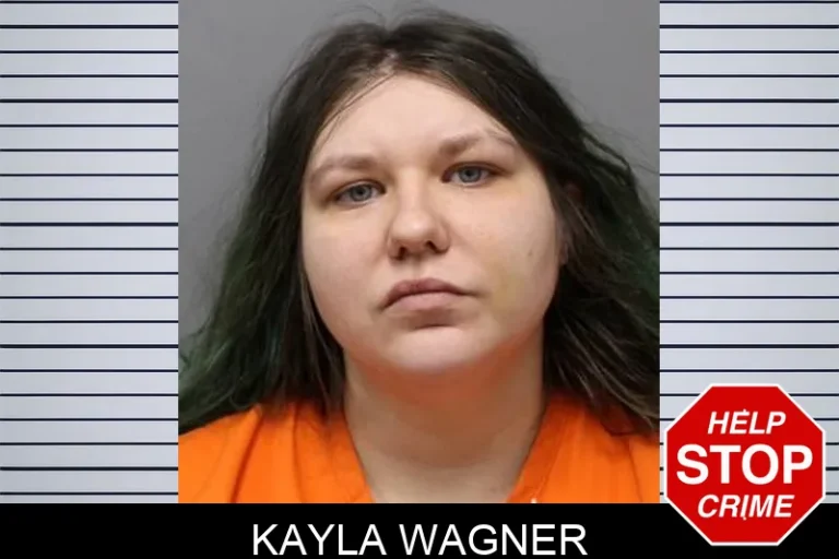 Kayla Wagner