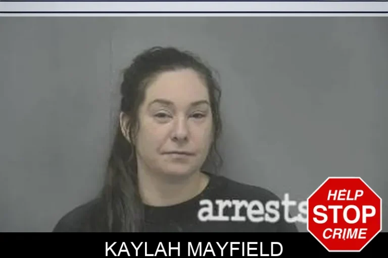 Kaylah Mayfield