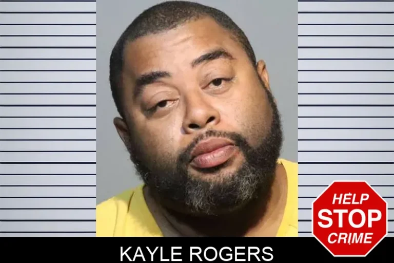 Kayle Rogers
