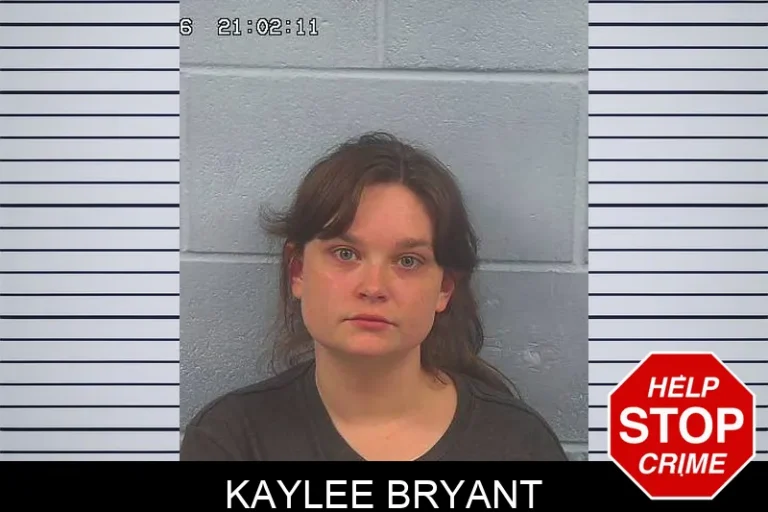 Kaylee Bryant