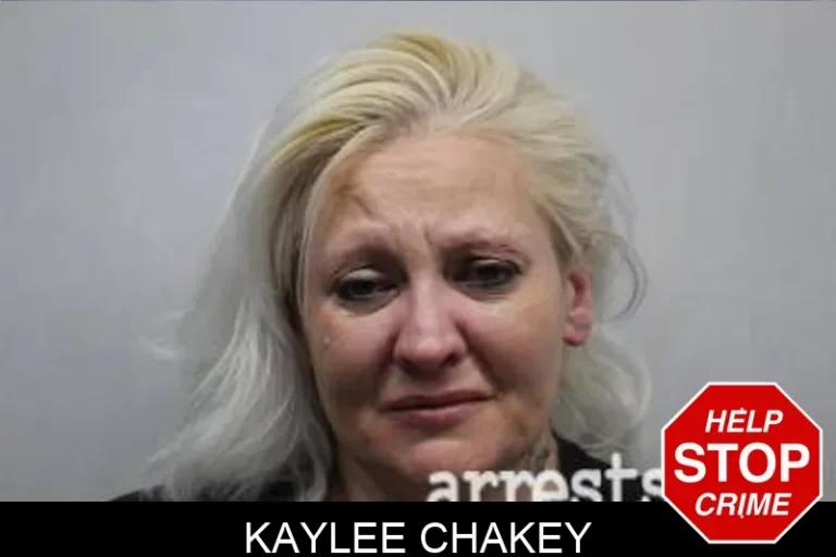 Kaylee Chakey