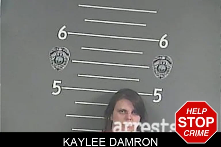 Kaylee Damron