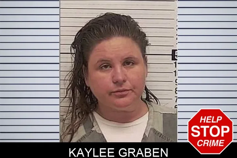 Kaylee Graben