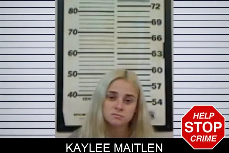 Kaylee Maitlen