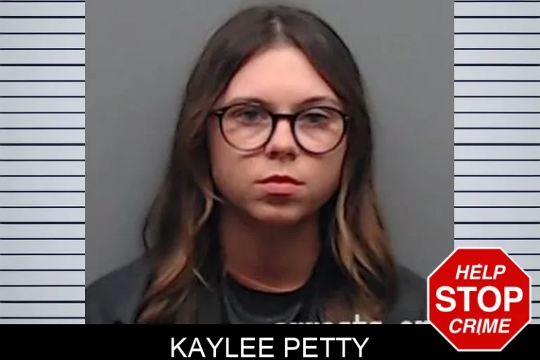 Kaylee Petty