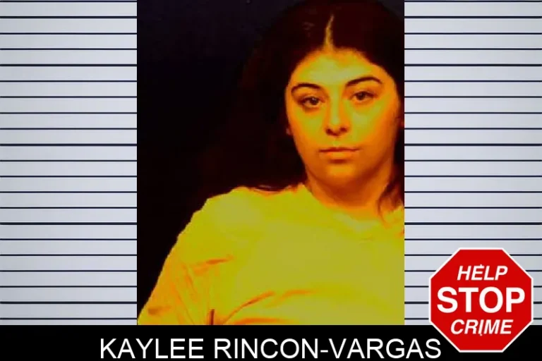Kaylee Rincon-Vargas