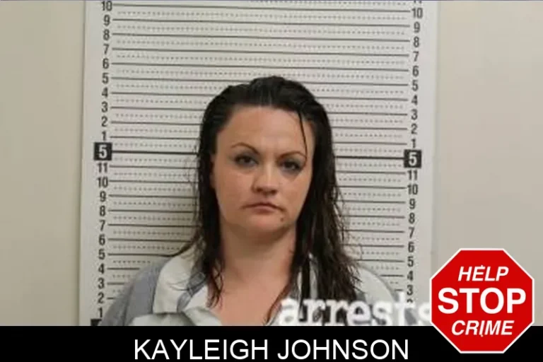 Kayleigh Johnson