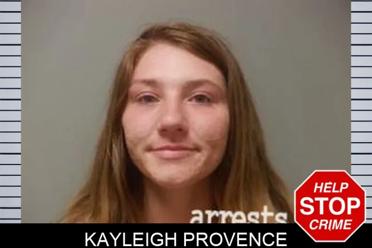 Kayleigh Provence