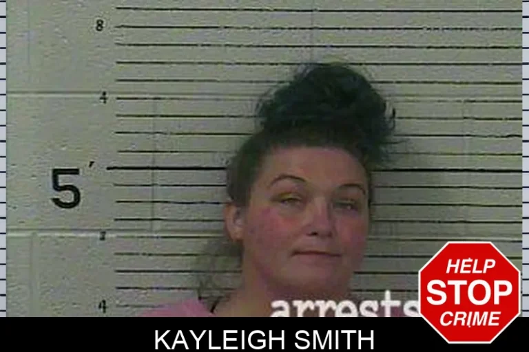 Kayleigh Smith