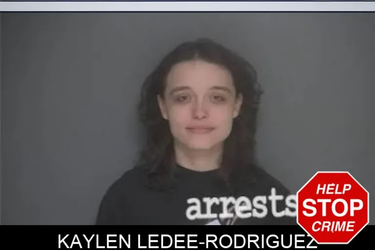 Kaylen Ledee-RodriguEz