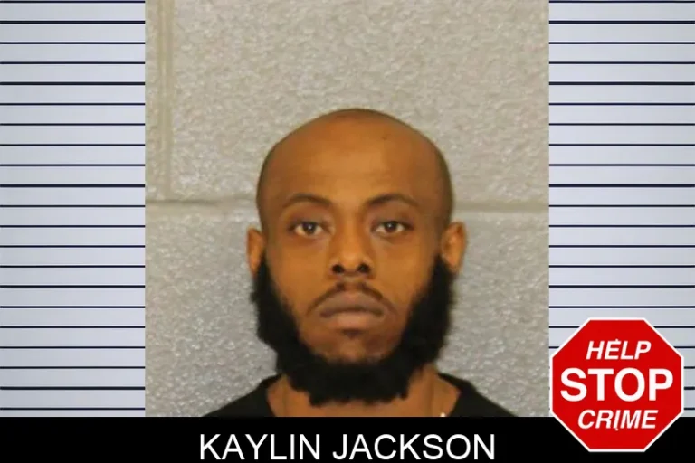 Kaylin Jackson