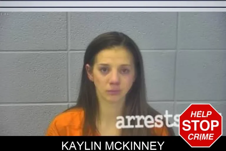 Kaylin McKinney
