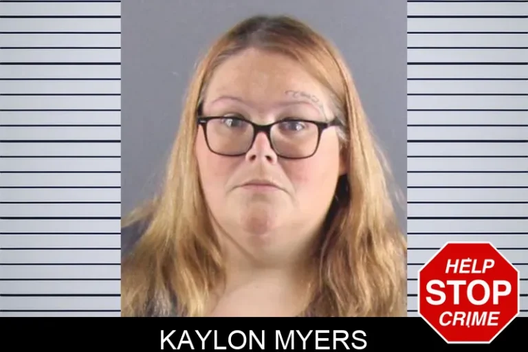 Kaylon Myers