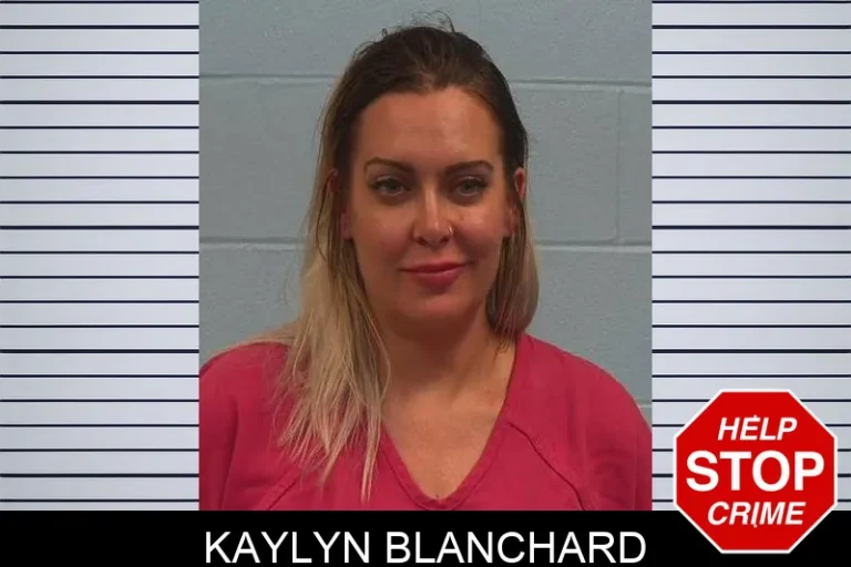 Kaylyn Blanchard