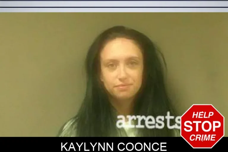 Kaylynn Coonce