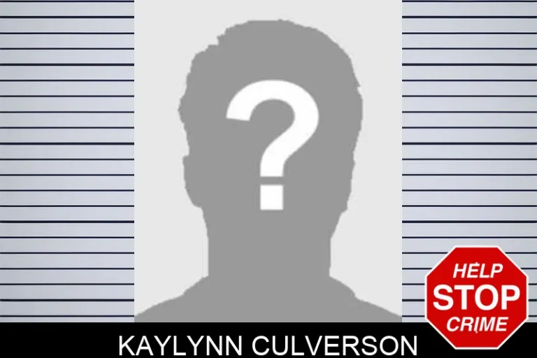 Kaylynn Culverson