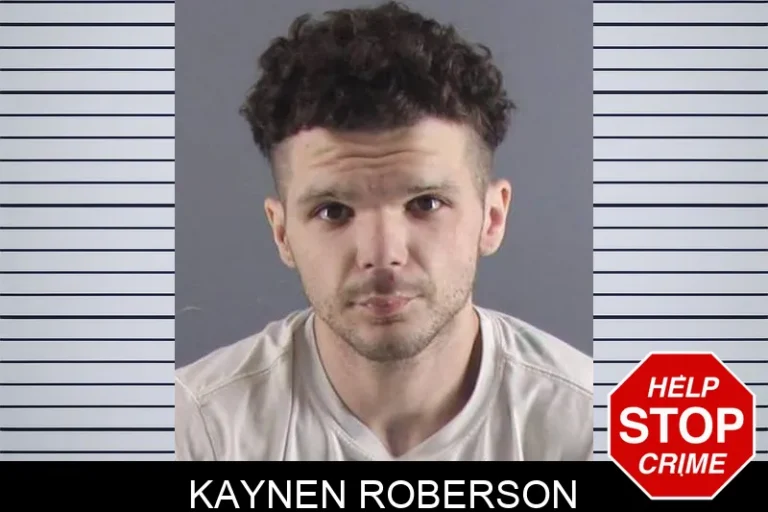 Kaynen Roberson