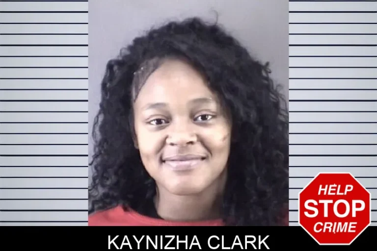 Kaynizha Clark