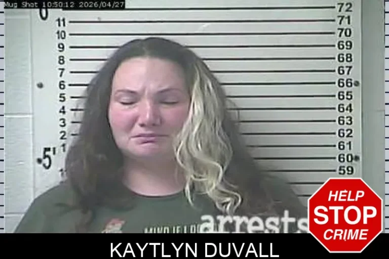 Kaytlyn DuVall
