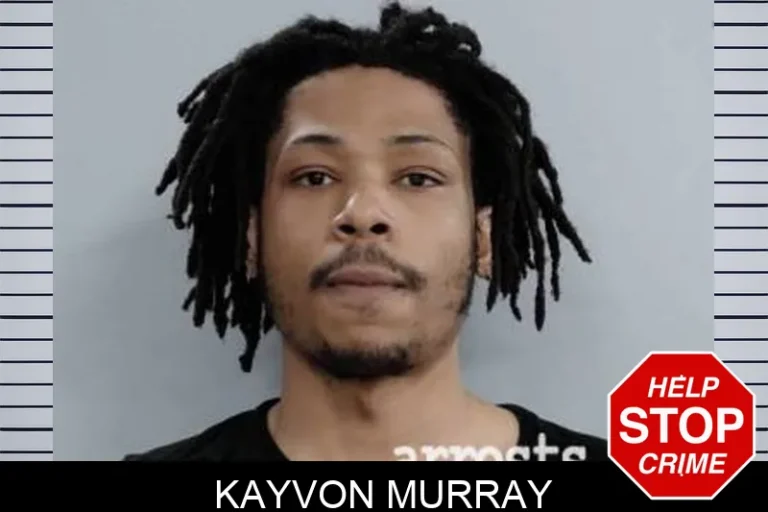 Kayvon MuRray