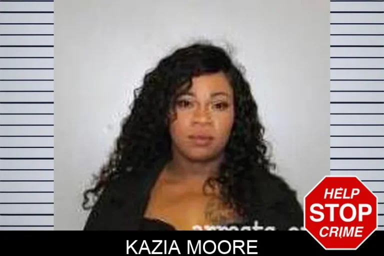 Kazia Moore