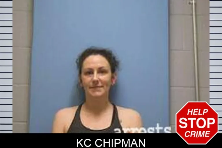 Kc Chipman