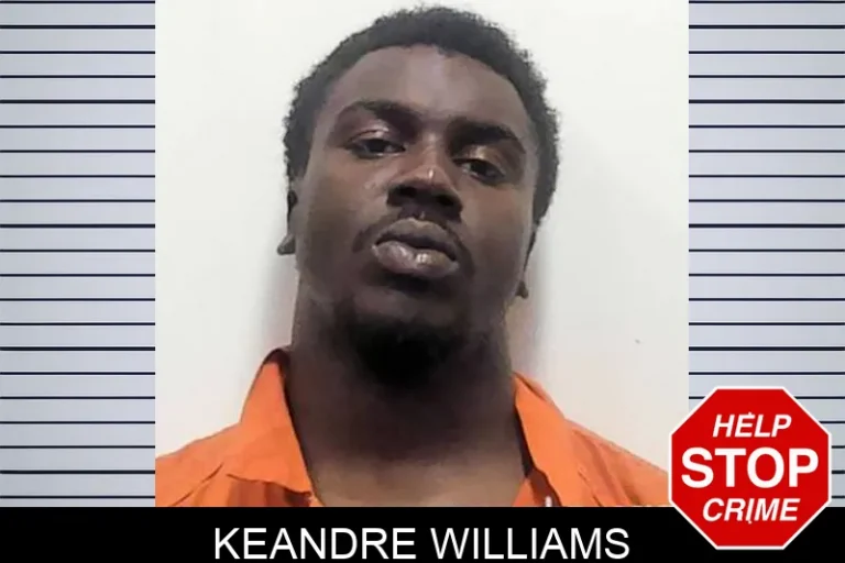 KeAndre Williams