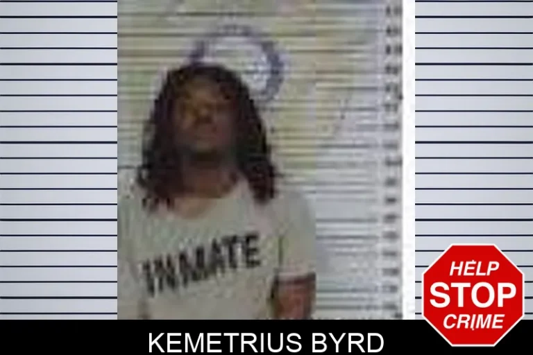 KeMetriuS Byrd