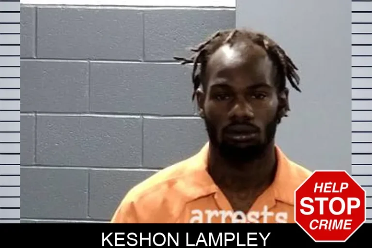 KeShon Lampley