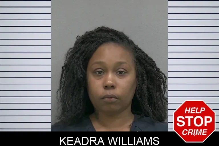 Keadra Williams
