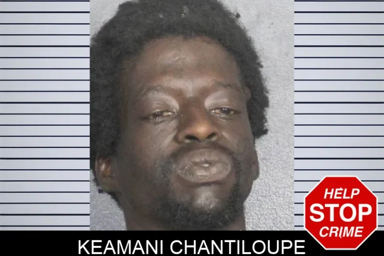 Keamani ChantilouPe