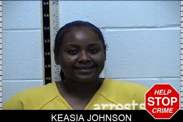 Keasia Johnson