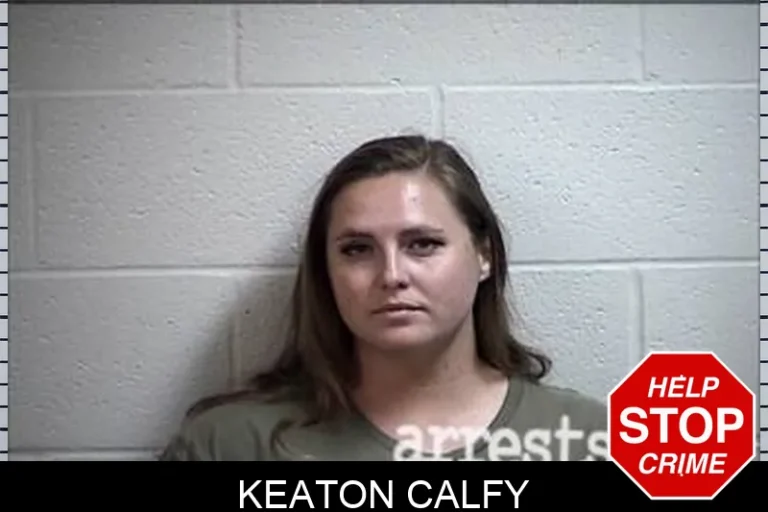 Keaton Calfy