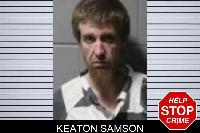 Keaton Samson