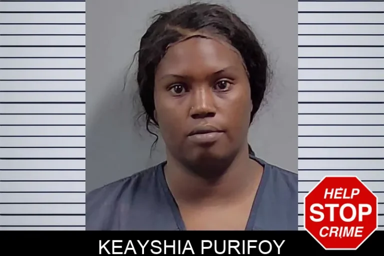 Keayshia PuRifoy