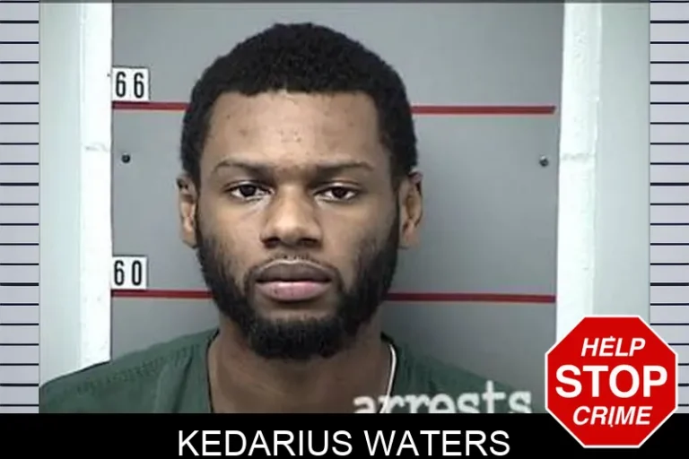 KedariuS Waters