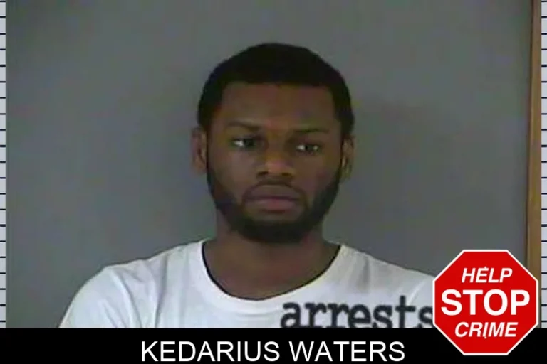 KedariuS Waters