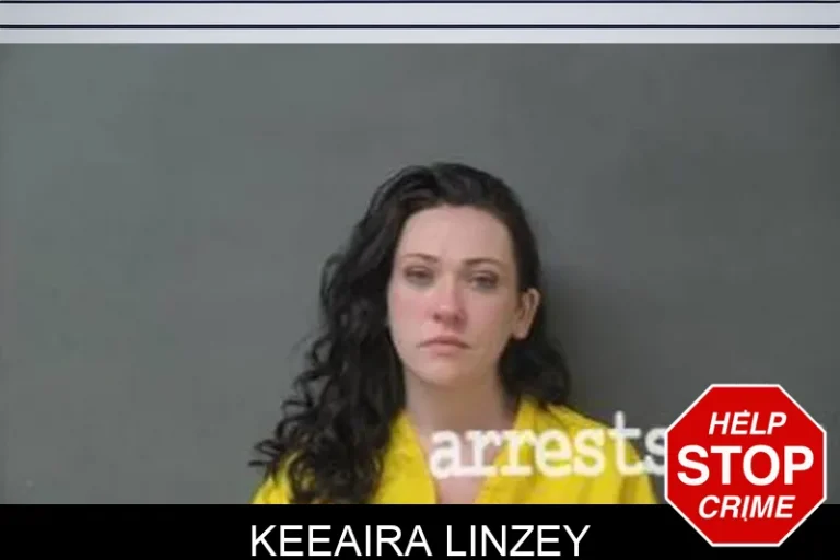 Keeaira Linzey