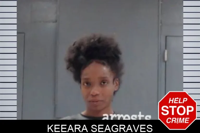 Keeara Seagraves